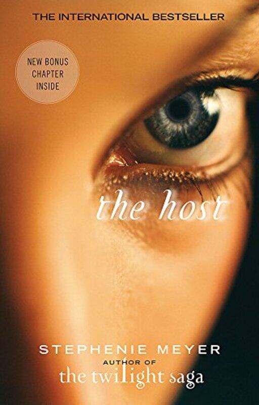 

The Host, Paperback, By: Stephenie Meyer