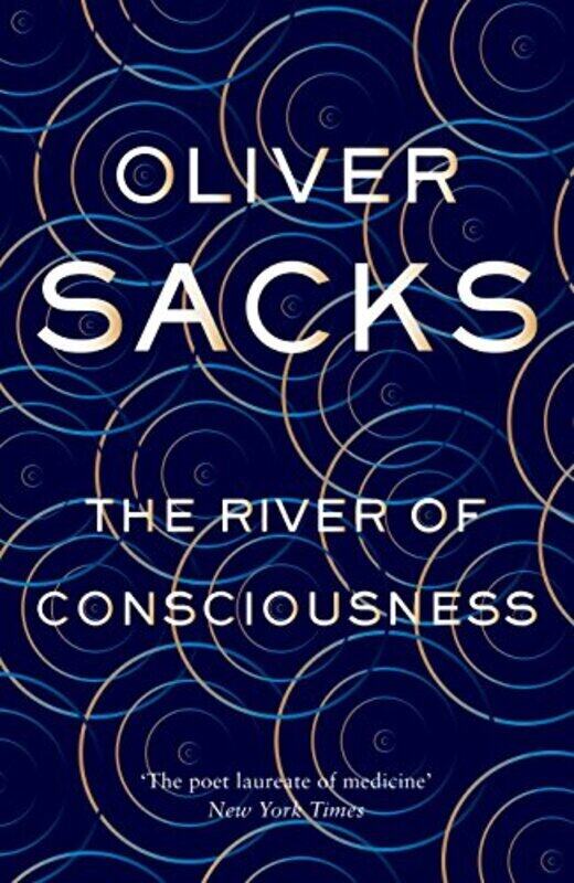 

The River of Consciousness, Paperback Book, By: Oliver Sacks