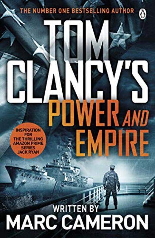 

Tom Clancys Power and Empire , Paperback by Marc Cameron