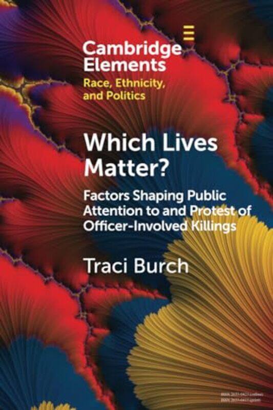 

Which Lives Matter by DK-Paperback