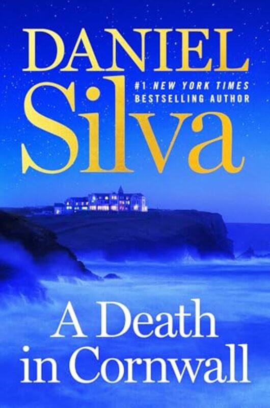 

Death In Cornwall Intl_Paperback