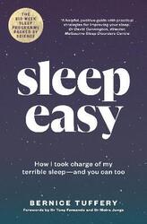Sleep Easy,Paperback,ByTuffery, Bernice (A&U ANZ author)