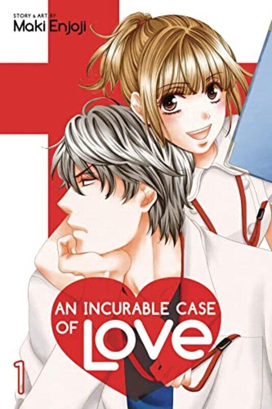 

Incurable Case Of Love V01 By V01 - Paperback