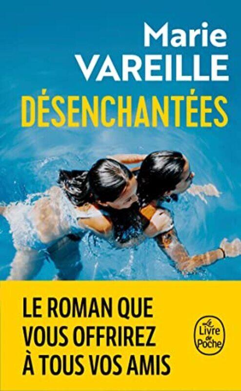 

D senchant es , Paperback by Vareille Marie