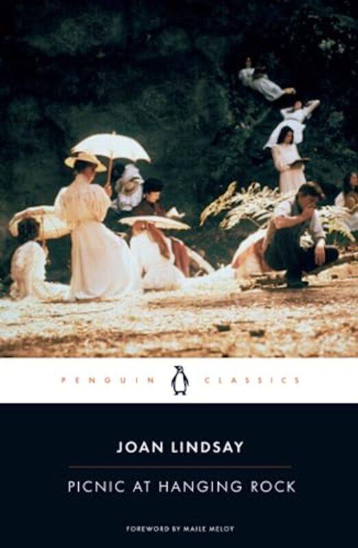 

Picnic at Hanging Rock , Paperback by Lindsay, Joan - Meloy, Maile
