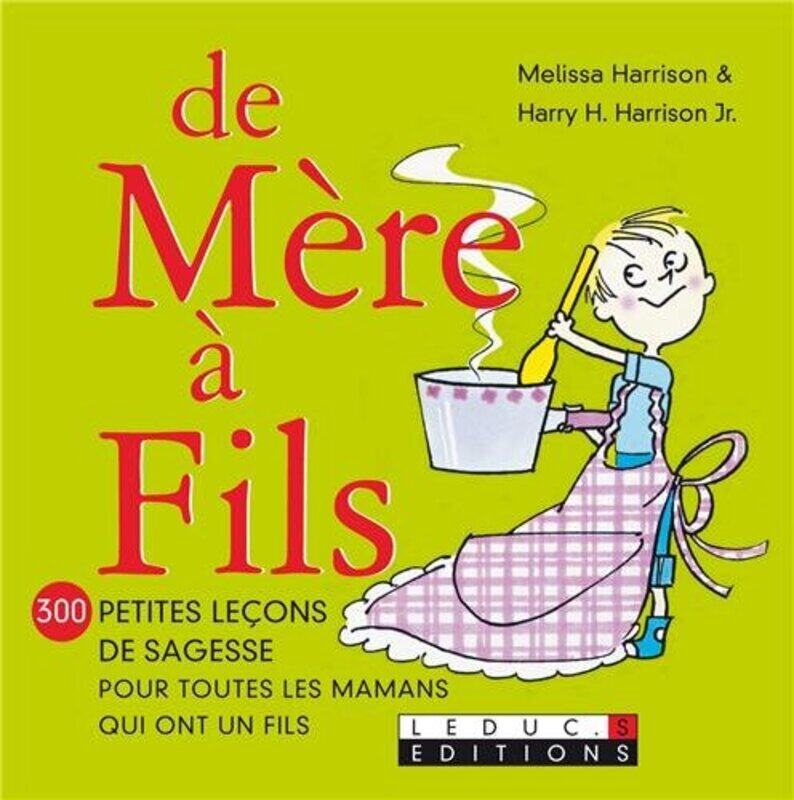 

De mere a fils, Paperback Book, By: Melissa Harrison