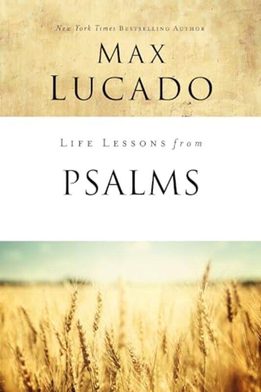 

Life Lessons from Psalms by William Shakespeare-Paperback