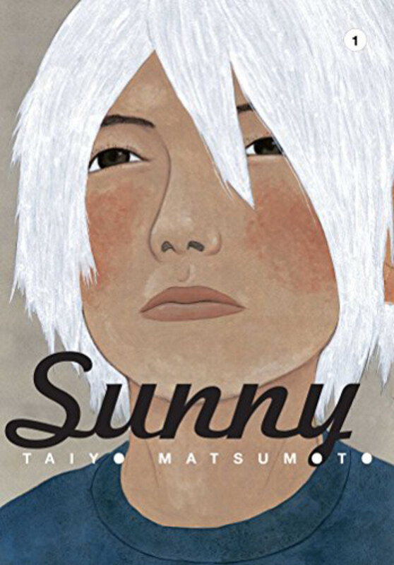 

Sunny V01, Hardcover Book, By: Taiyo Matsumoto