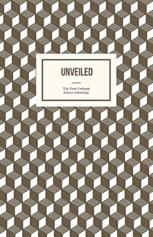 

Unveiled by Ashley Stokes-Paperback