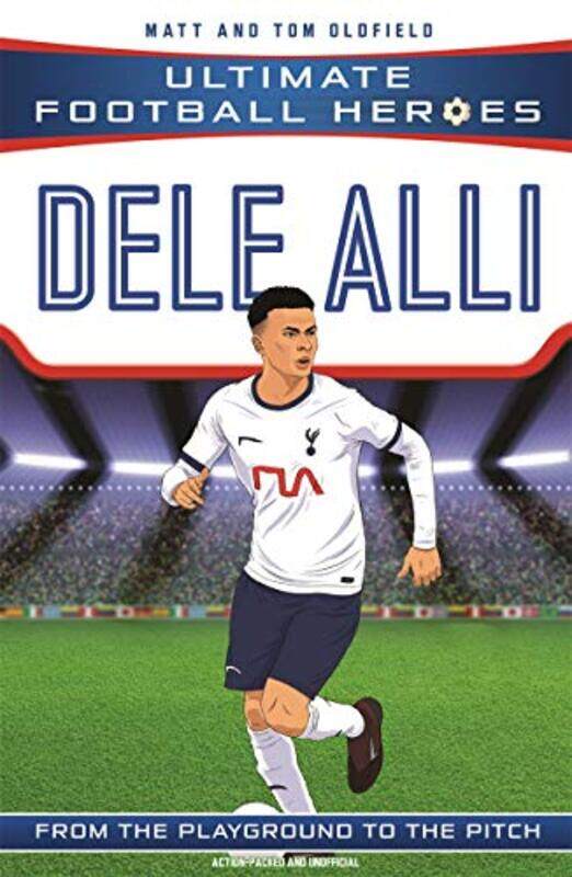 

Dele Alli,Paperback,by:Oldfield, Matt & Tom