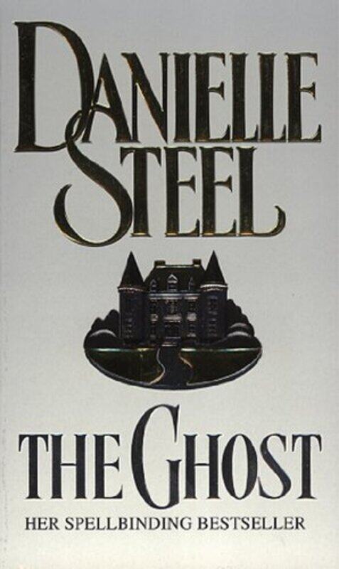 

The Ghost by Danielle Steel-Paperback