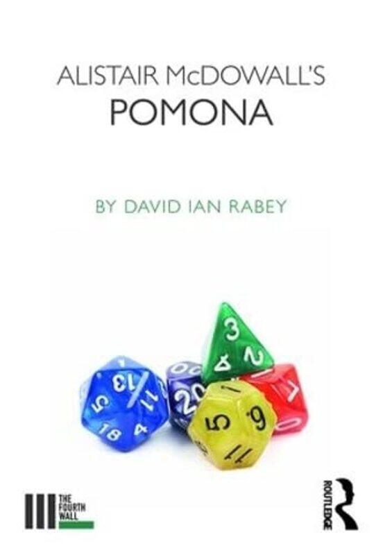 

Alistair McDowalls Pomona by Thomas Danish Institute for Human Right Denmark Gammeltoft-HansenJens Aarhus University Denmark Vedsted-Hansen-Paperback
