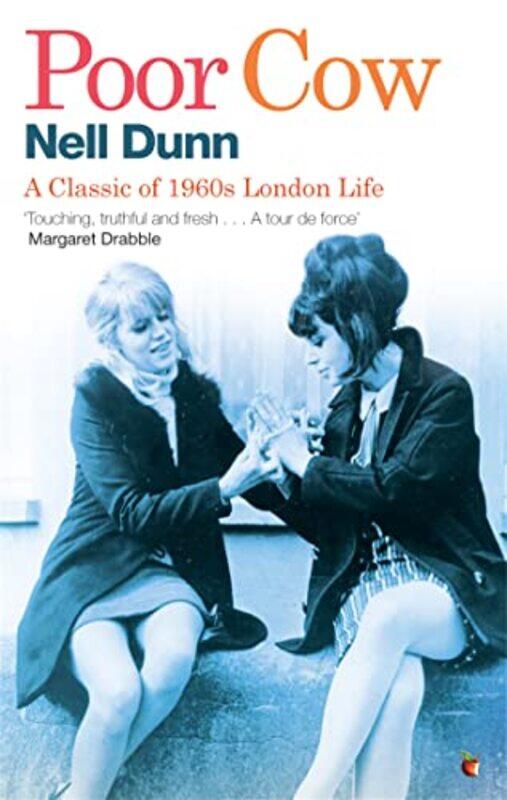 

Poor Cow by Nell Dunn-Paperback