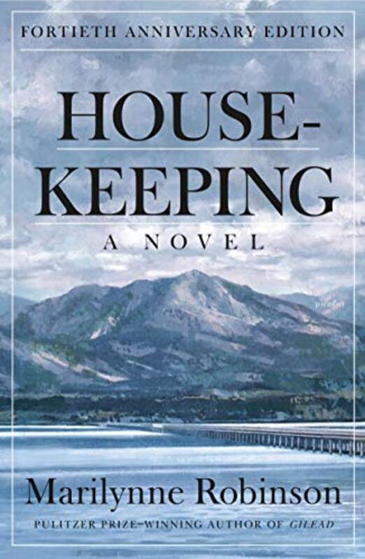 

Housekeeping by Marilynne Robinson-Paperback