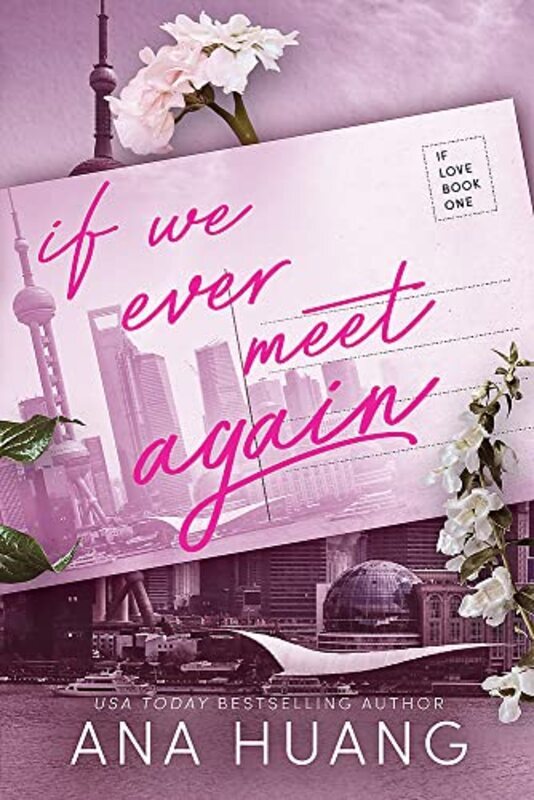 If We Ever Meet Again,Paperback by Ana Huang