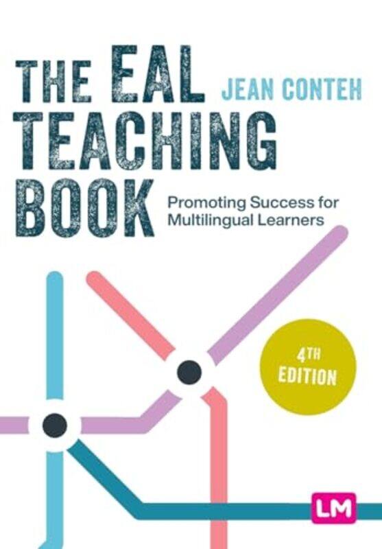 

The EAL Teaching Book by David Strain-Paperback