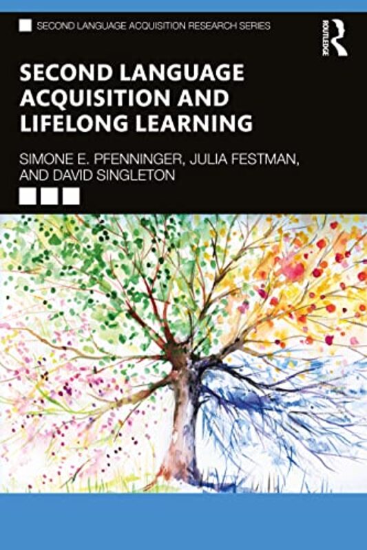 

Second Language Acquisition and Lifelong Learning by Henry Winkler-Paperback