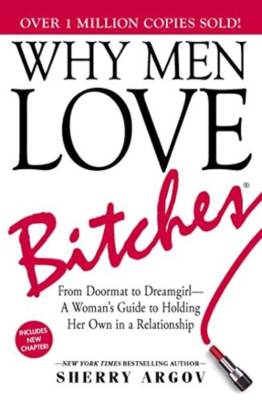 

Why Men Love Bitches By Argov Sherry - Paperback