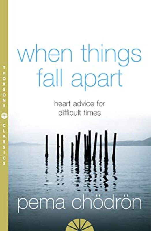 

When Things Fall Apart by DK-Paperback