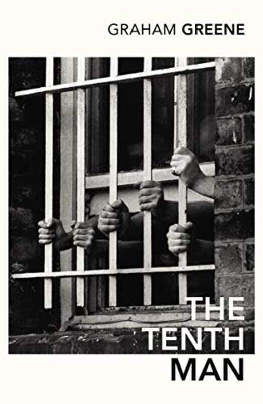 

The Tenth Man by Graham Greene Paperback