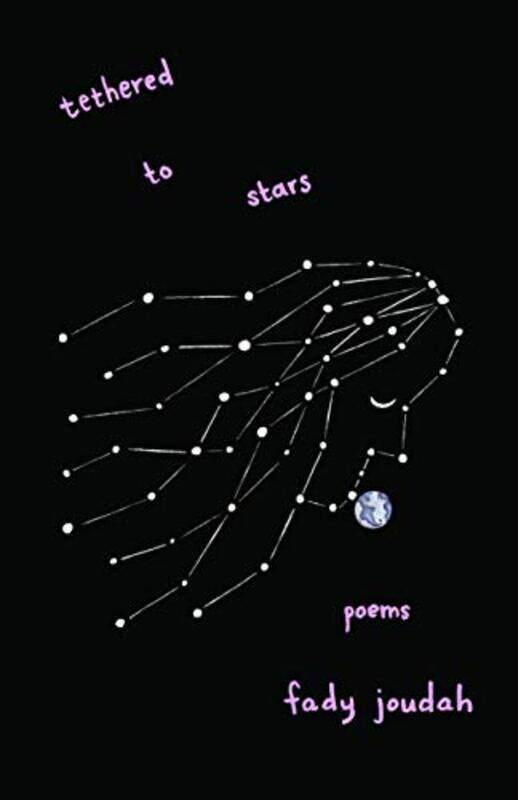 

Tethered To Stars Poems by Joudah, Fady Paperback