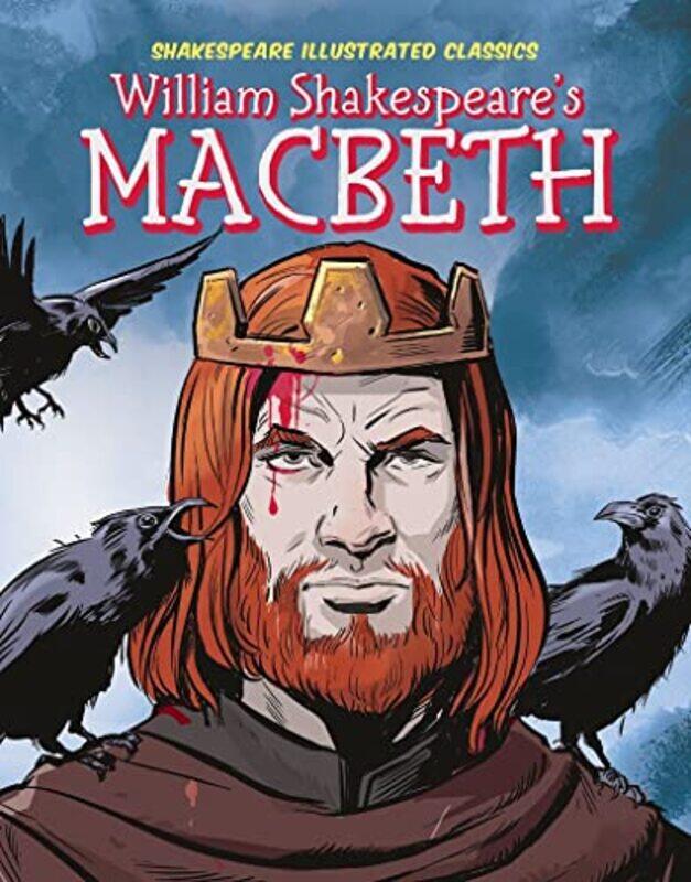 

William Shakespeares Macbeth-Paperback