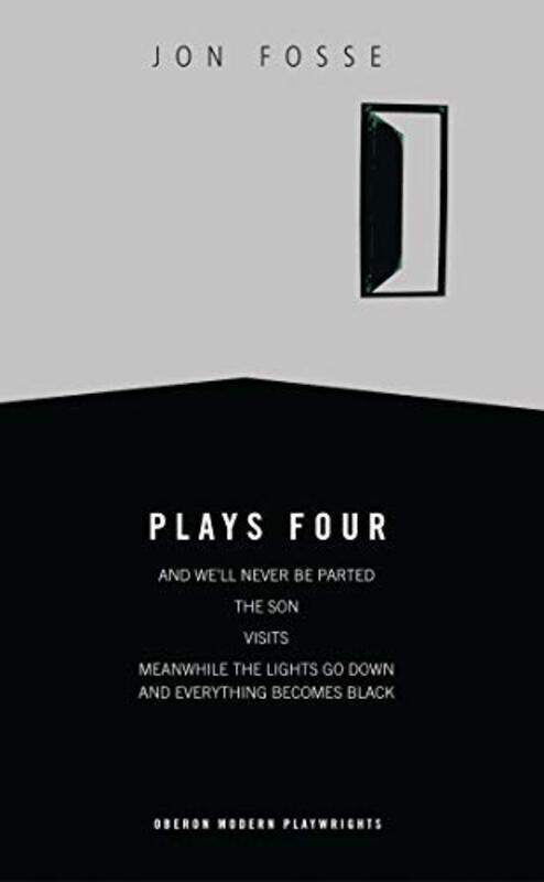 

Fosse Plays Four by Jon Fosse Paperback