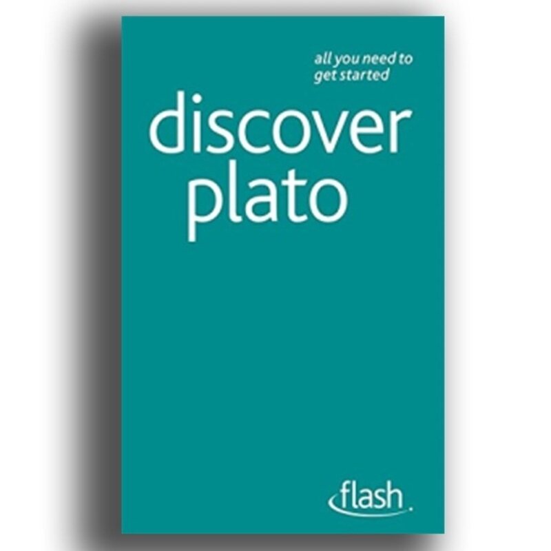 

Discover Plato, Paperback Book, By: Roy Jackson