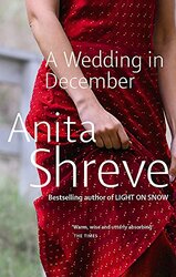 A Wedding in December, Paperback, By: Anita Shreve