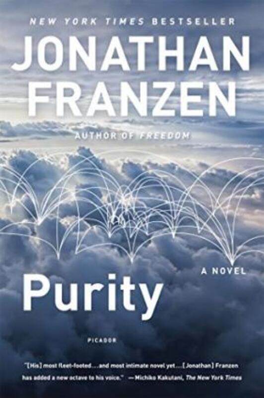 

Purity.paperback,By :Jonathan Franzen