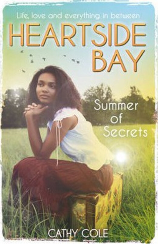 

Summer of Secrets, Paperback Book, By: Cathy Cole