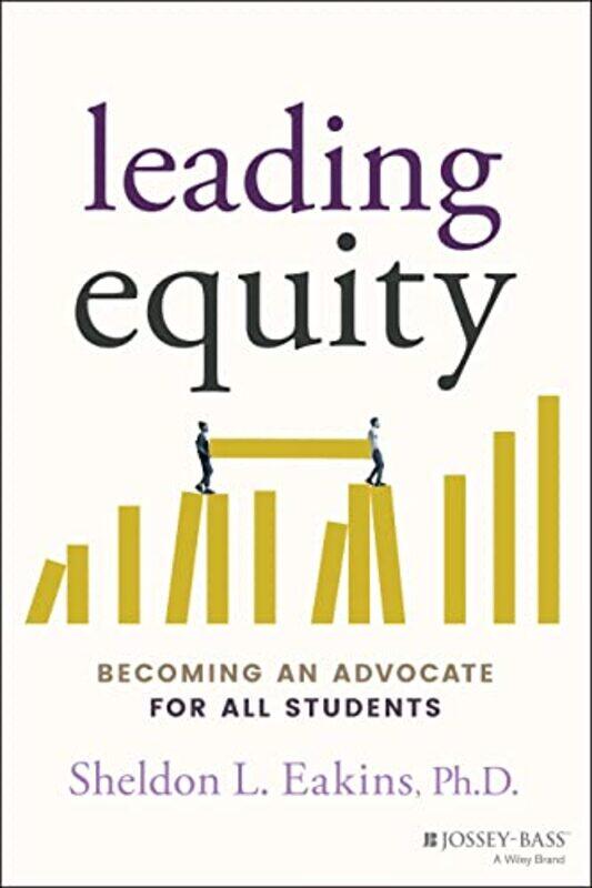 

Leading Equity by Tracy Brown Hamilton-Paperback