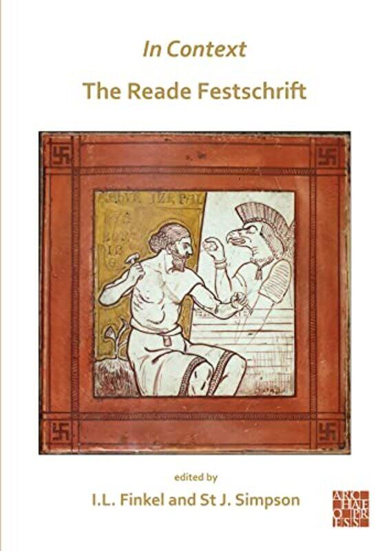 

In Context the Reade Festschrift by Dimitry V Pospielovsky-Paperback