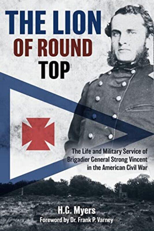 

The Lion Of Round Top by Hans G Myers-Hardcover
