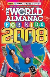 The World Almanac for Kids, Paperback Book, By: C Alan Joyce