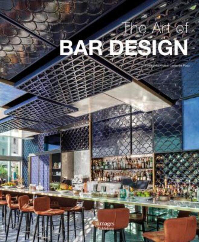 

The Art of Bar Design.Hardcover,By :Del Pozo, Natali Canas