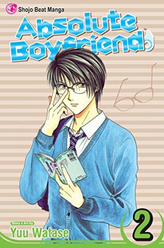 

Absolute Boyfriend V02 By V02 - Paperback