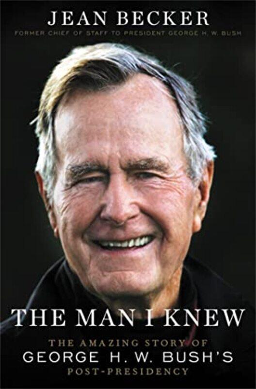 

The Man I Knew by Jean Becker-Paperback
