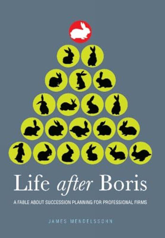 

Life after Boris by James Mendelssohn-Paperback