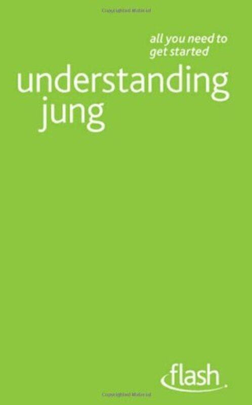 

Understanding Jung, Paperback Book, By: Ruth Snowden