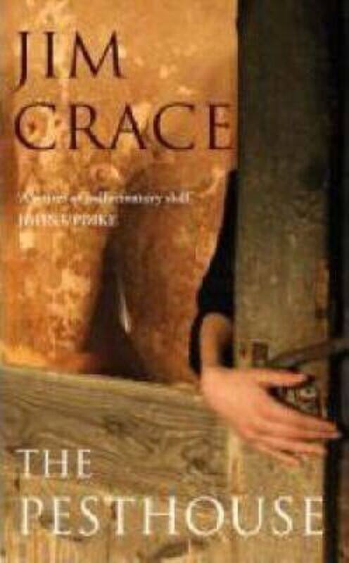 

Pesthouse, The.paperback,By :Jim Crace