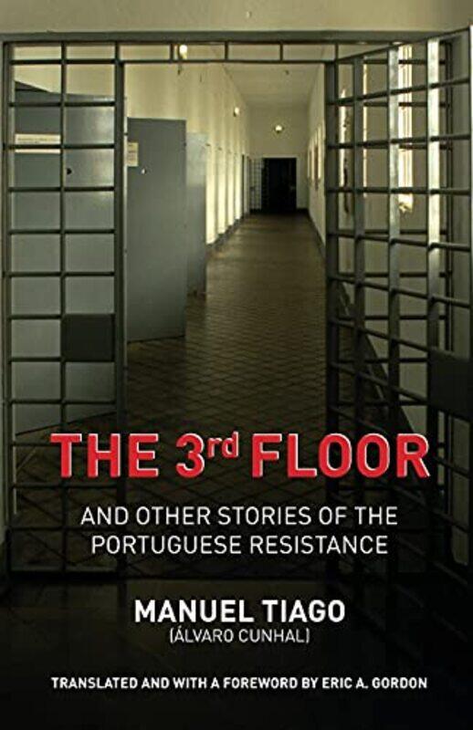 

The 3rd Floor by Manuel TiagoEric Gordon-Paperback