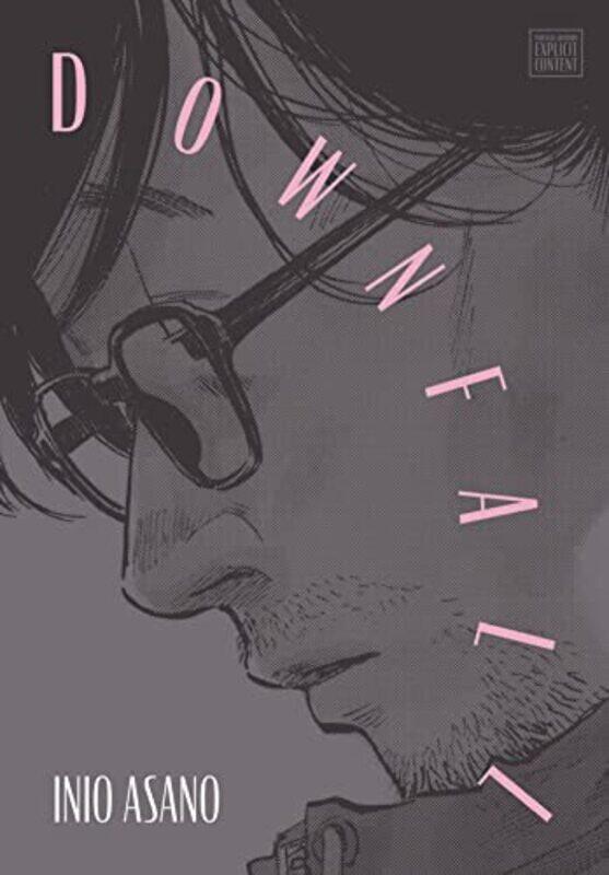 

Downfall by Inio Asano-Paperback