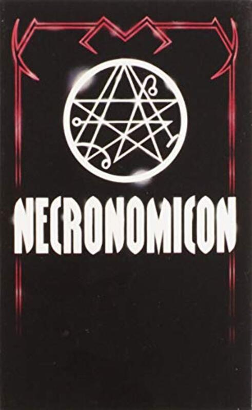 Necronomicon , Paperback by Simon, E