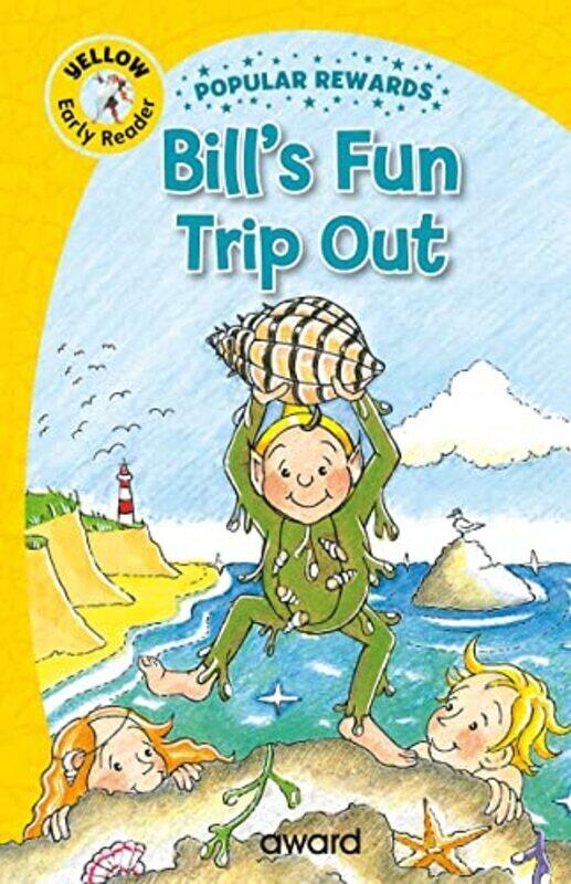 

Bill'S Fun Trip Out By Giles, Sophie - Blaney, Martine Hardcover