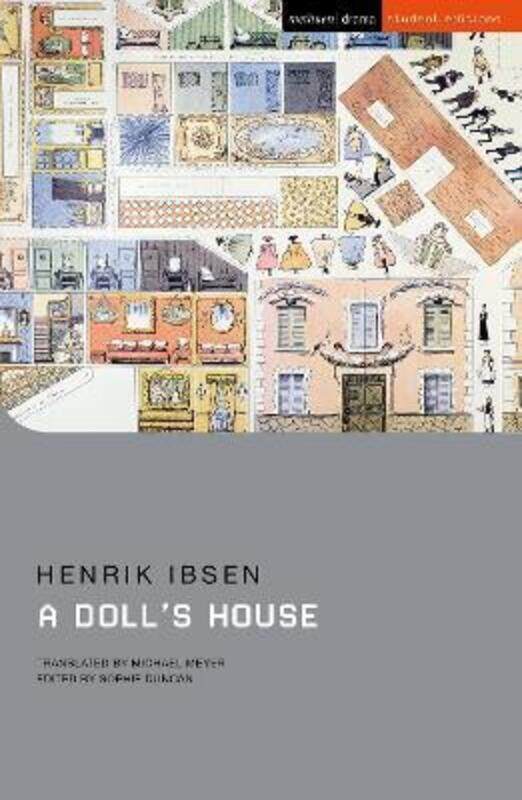 

Doll's House