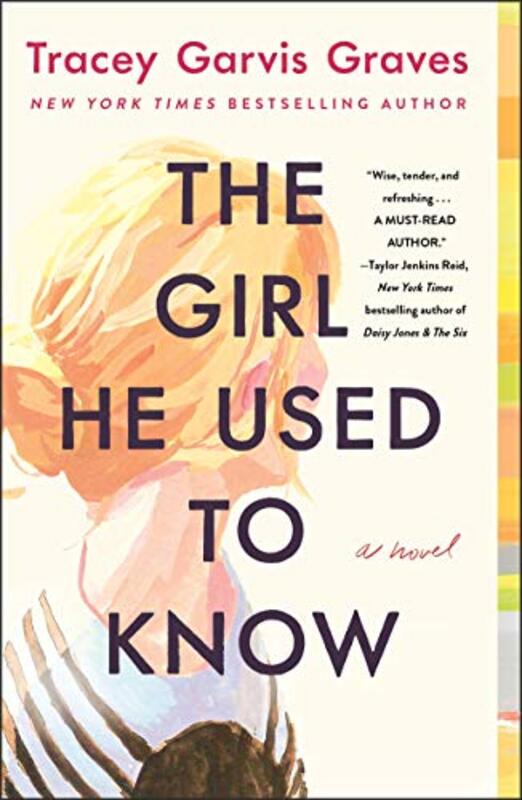 

The Girl He Used to Know by Tracey Garvis Graves-Paperback