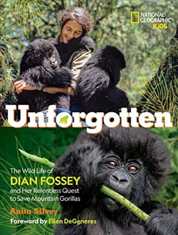 

Unforgotten by Jim Noble-Hardcover