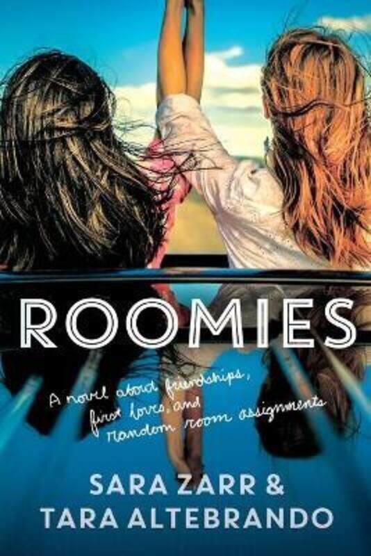 

Roomies.paperback,By :Sara Zarr