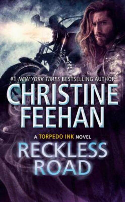 

Reckless Road.paperback,By :Christine Feehan